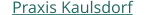 Praxis Kaulsdorf