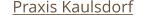 Praxis Kaulsdorf